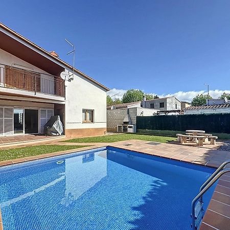 Peni 168A - Belle Maison Avec Piscine Empuriabrava Dış mekan fotoğraf