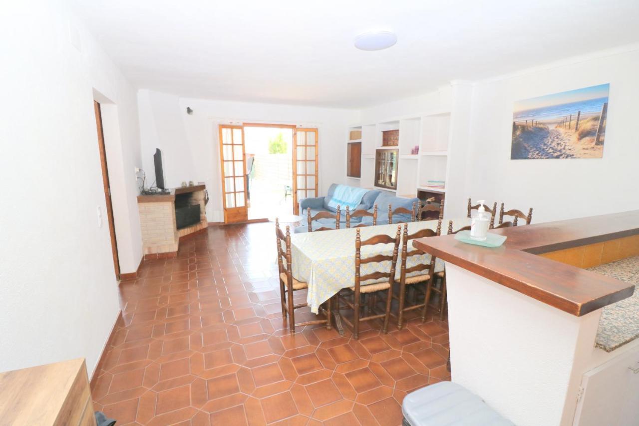 Peni 168A - Belle Maison Avec Piscine Empuriabrava Dış mekan fotoğraf