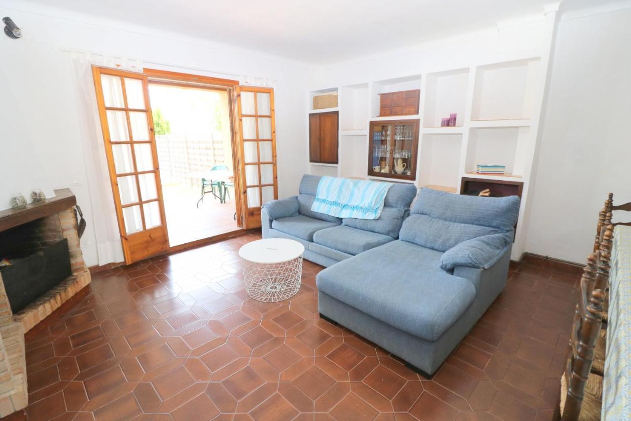 Peni 168A - Belle Maison Avec Piscine Empuriabrava Dış mekan fotoğraf
