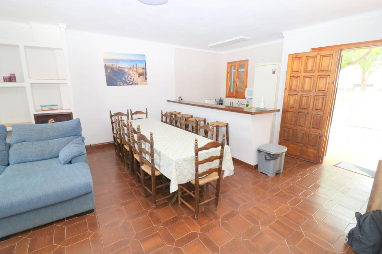 Peni 168A - Belle Maison Avec Piscine Empuriabrava Dış mekan fotoğraf