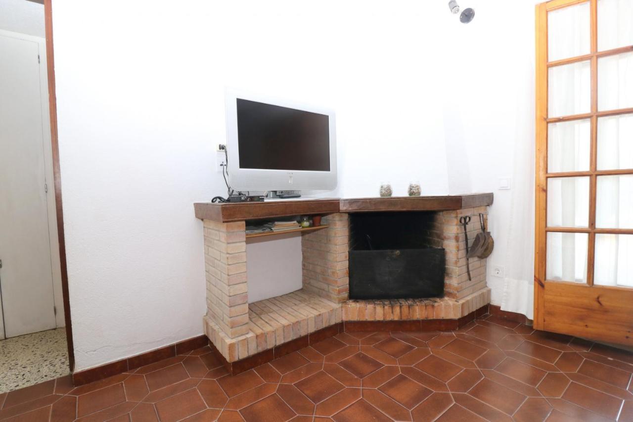 Peni 168A - Belle Maison Avec Piscine Empuriabrava Dış mekan fotoğraf
