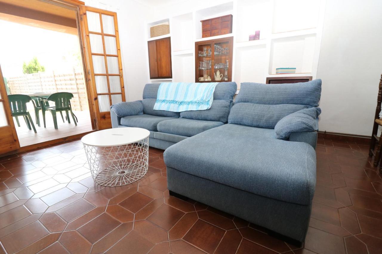 Peni 168A - Belle Maison Avec Piscine Empuriabrava Dış mekan fotoğraf