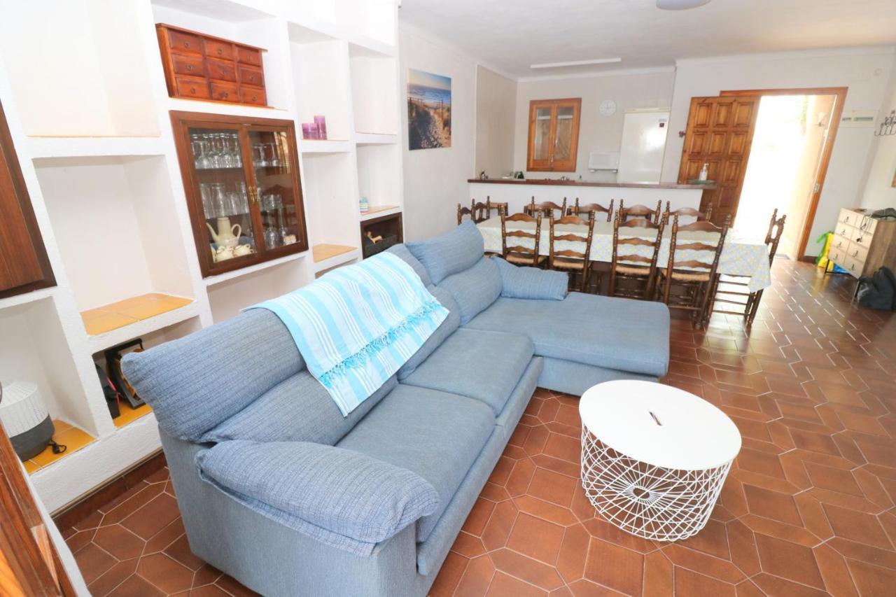 Peni 168A - Belle Maison Avec Piscine Empuriabrava Dış mekan fotoğraf