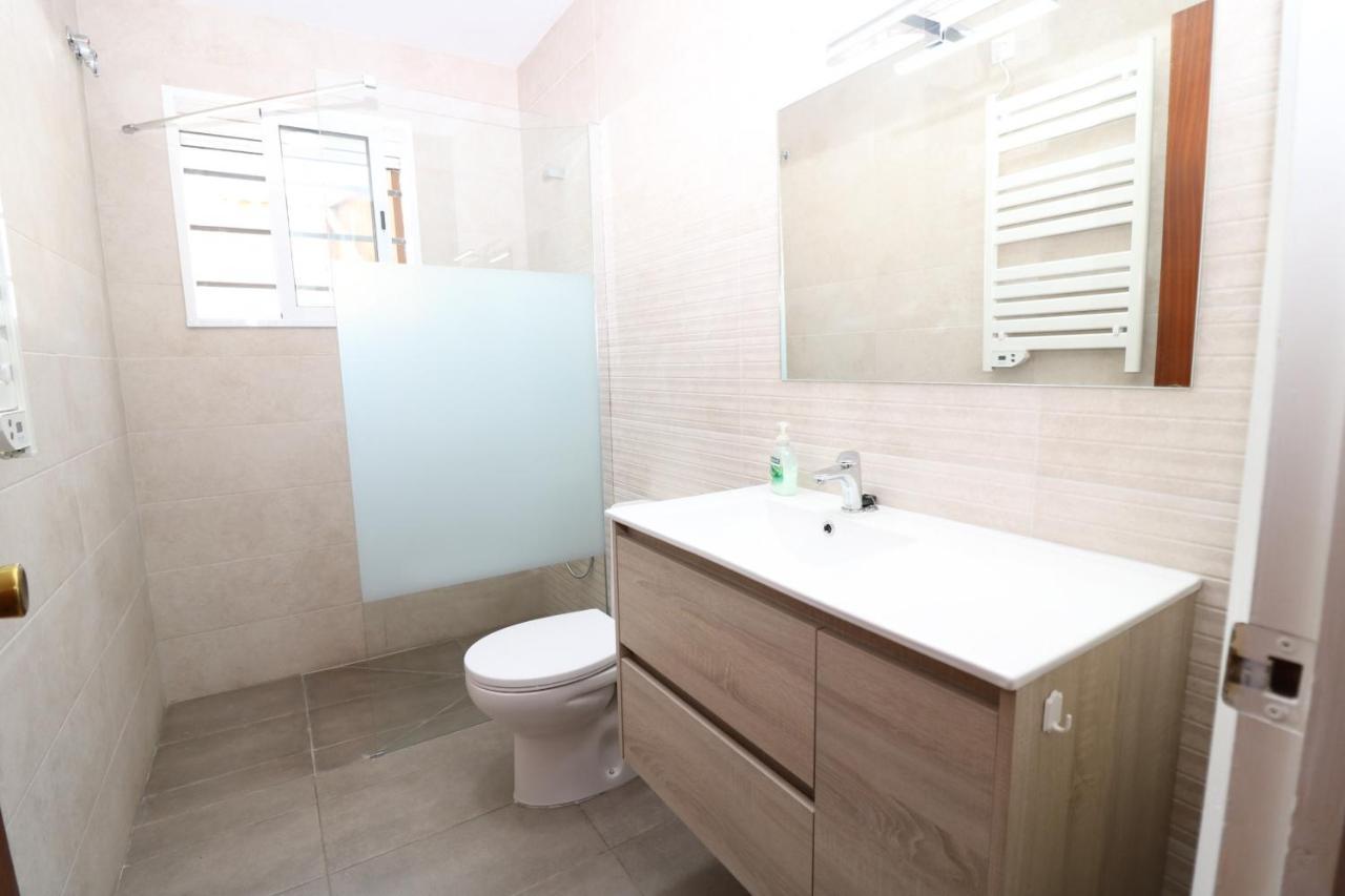 Peni 168A - Belle Maison Avec Piscine Empuriabrava Dış mekan fotoğraf