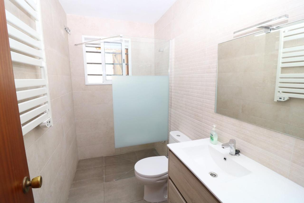 Peni 168A - Belle Maison Avec Piscine Empuriabrava Dış mekan fotoğraf
