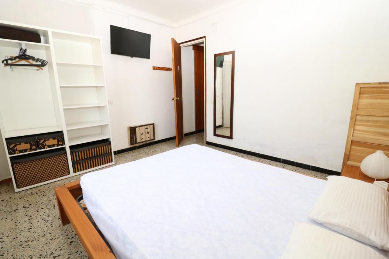 Peni 168A - Belle Maison Avec Piscine Empuriabrava Dış mekan fotoğraf