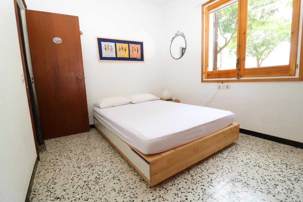 Peni 168A - Belle Maison Avec Piscine Empuriabrava Dış mekan fotoğraf