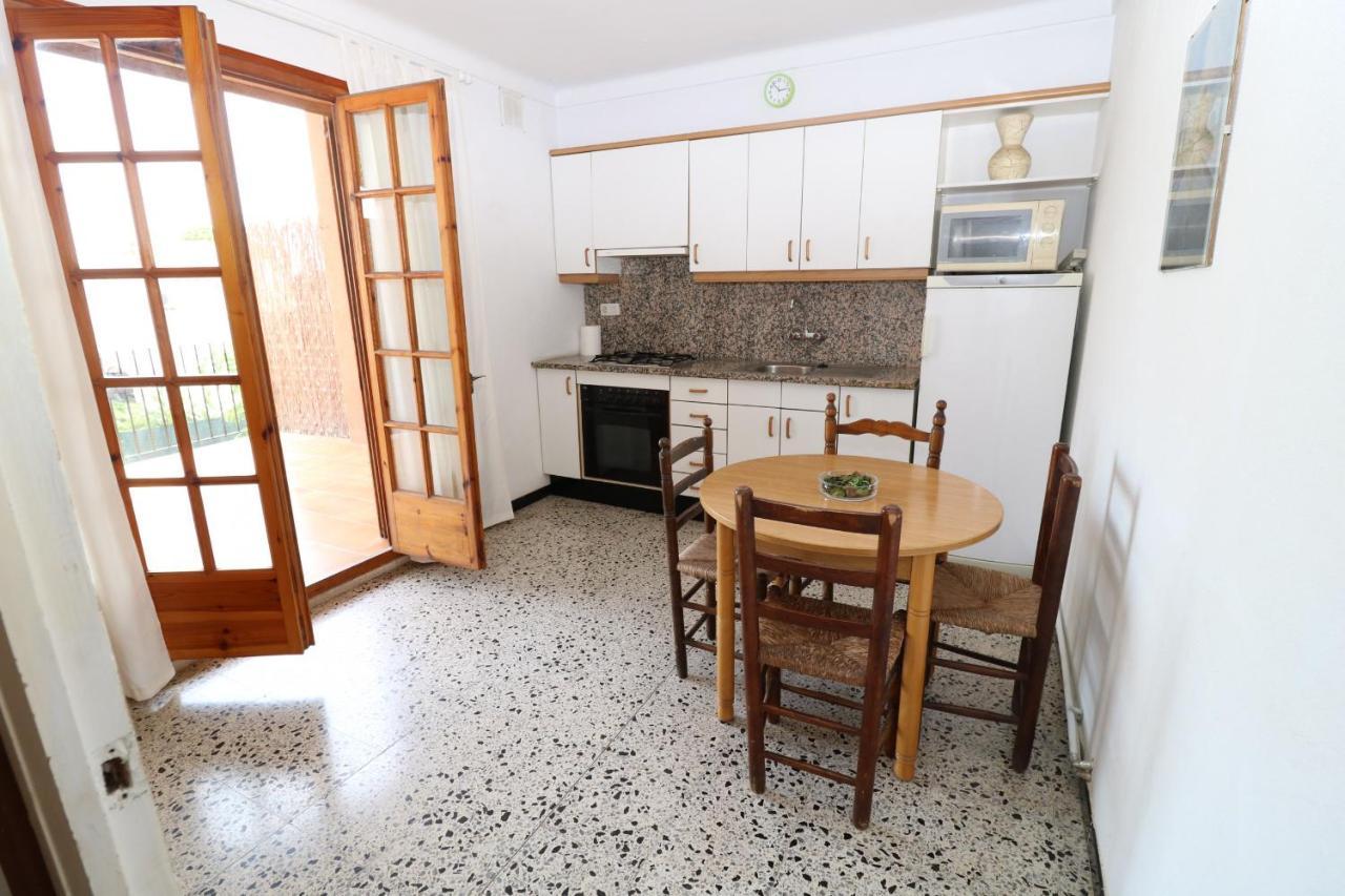 Peni 168A - Belle Maison Avec Piscine Empuriabrava Dış mekan fotoğraf