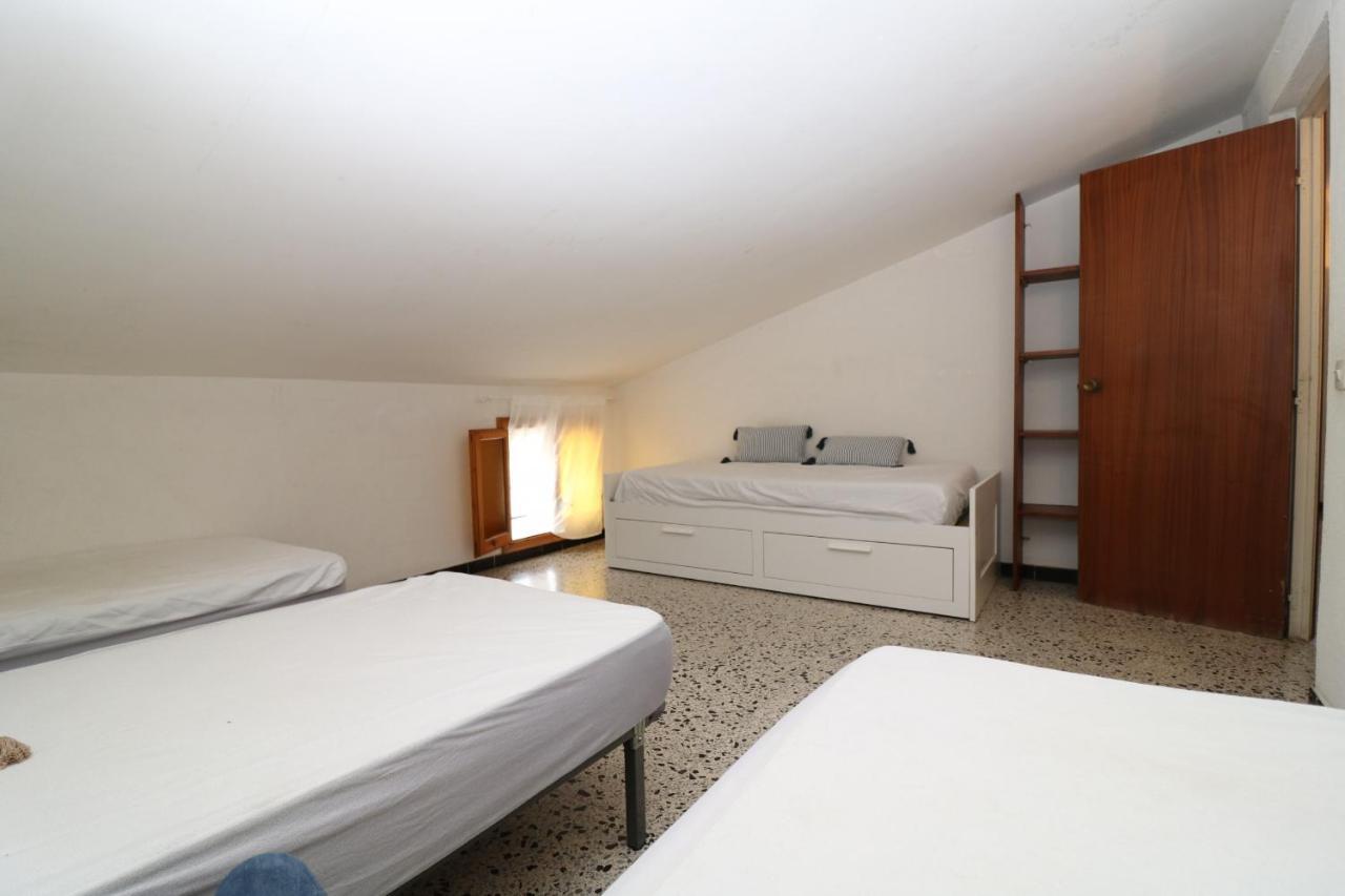 Peni 168A - Belle Maison Avec Piscine Empuriabrava Dış mekan fotoğraf