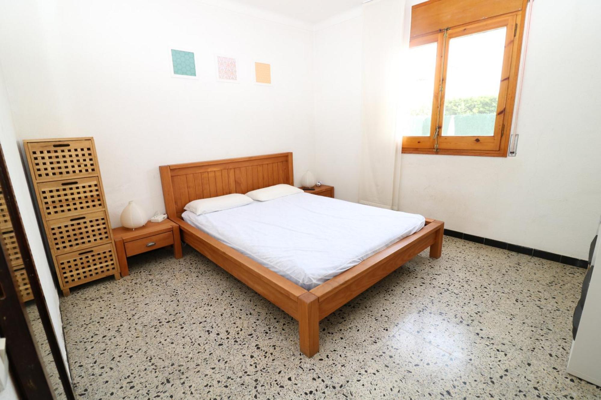Peni 168A - Belle Maison Avec Piscine Empuriabrava Dış mekan fotoğraf
