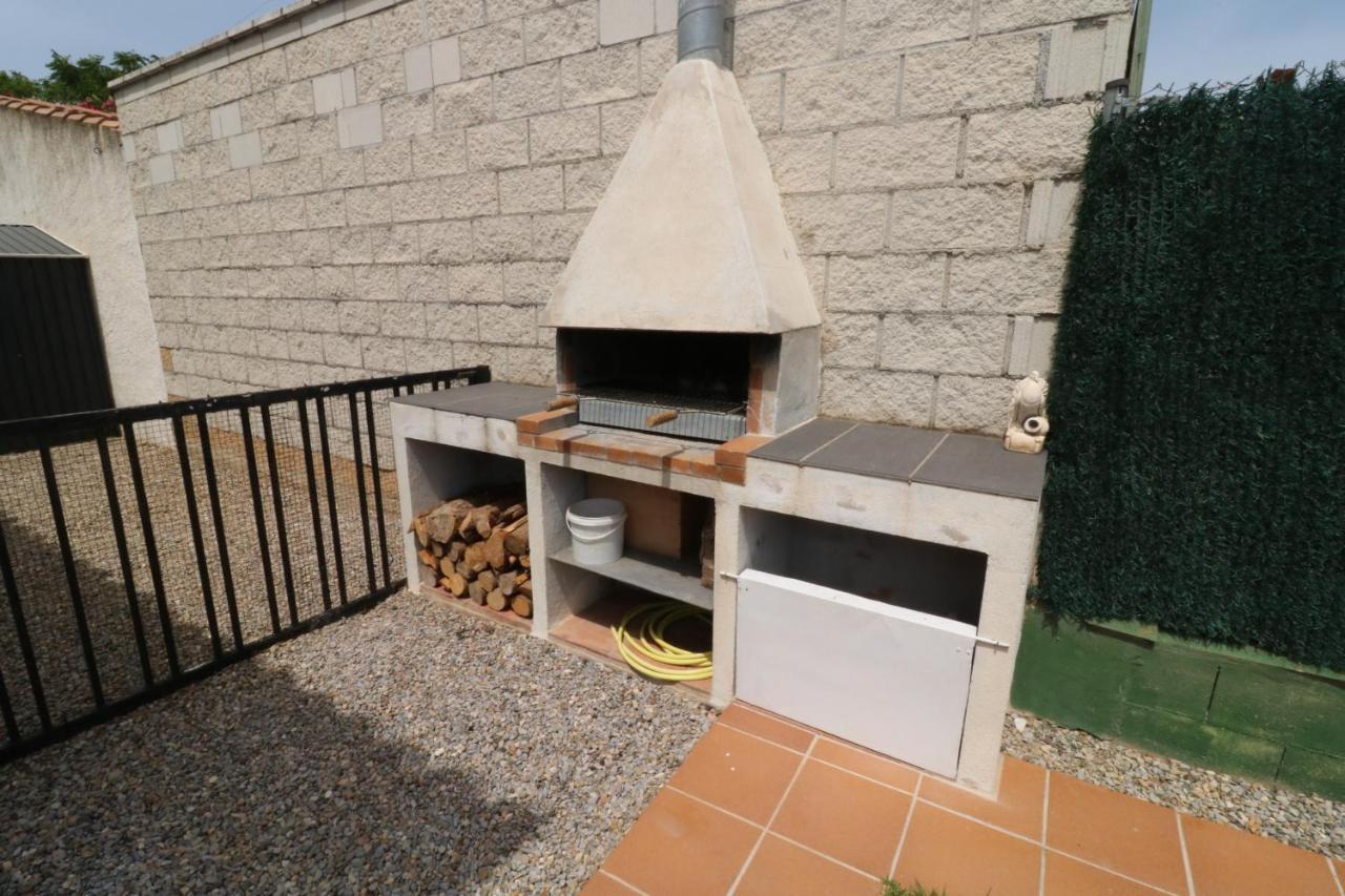 Peni 168A - Belle Maison Avec Piscine Empuriabrava Dış mekan fotoğraf