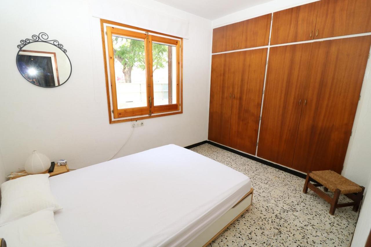 Peni 168A - Belle Maison Avec Piscine Empuriabrava Dış mekan fotoğraf