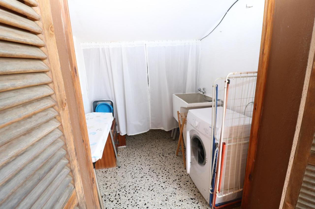 Peni 168A - Belle Maison Avec Piscine Empuriabrava Dış mekan fotoğraf