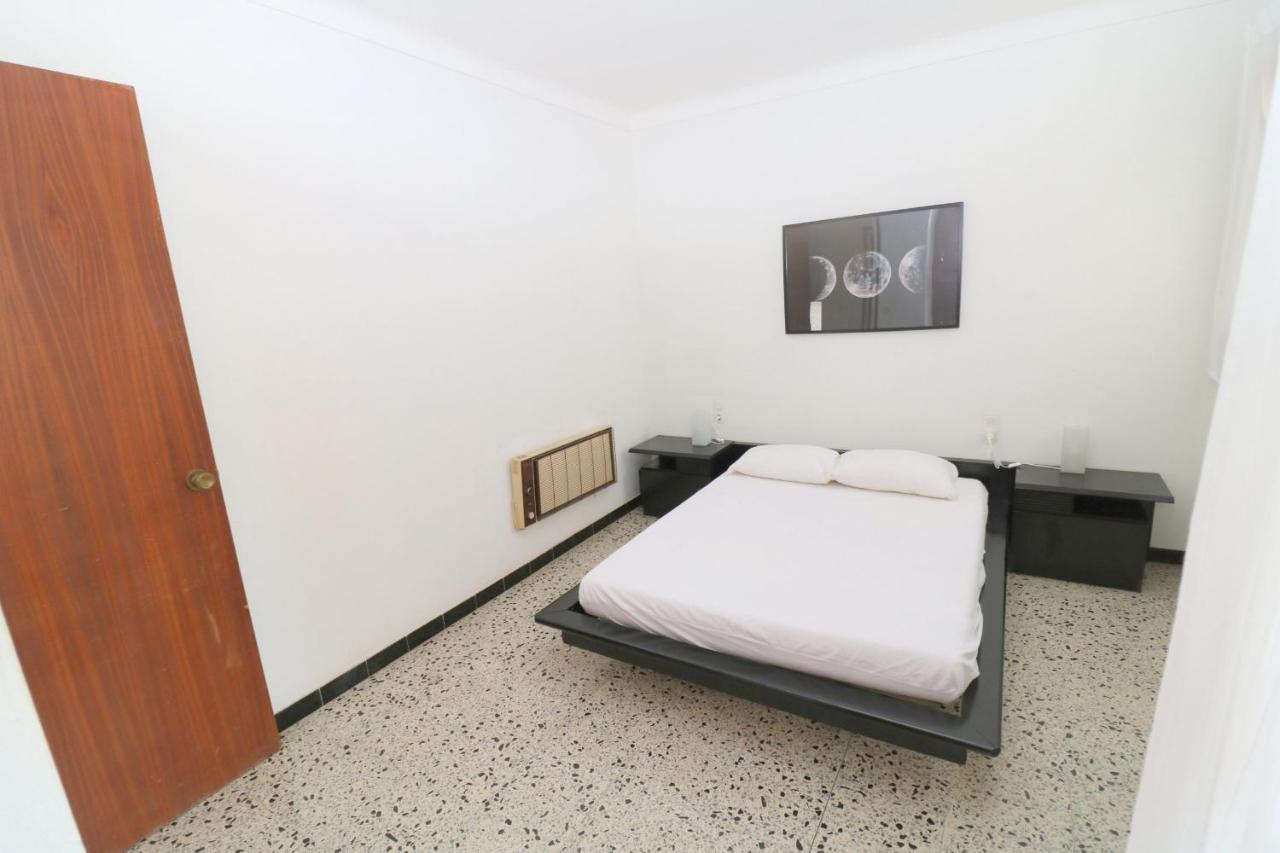Peni 168A - Belle Maison Avec Piscine Empuriabrava Dış mekan fotoğraf