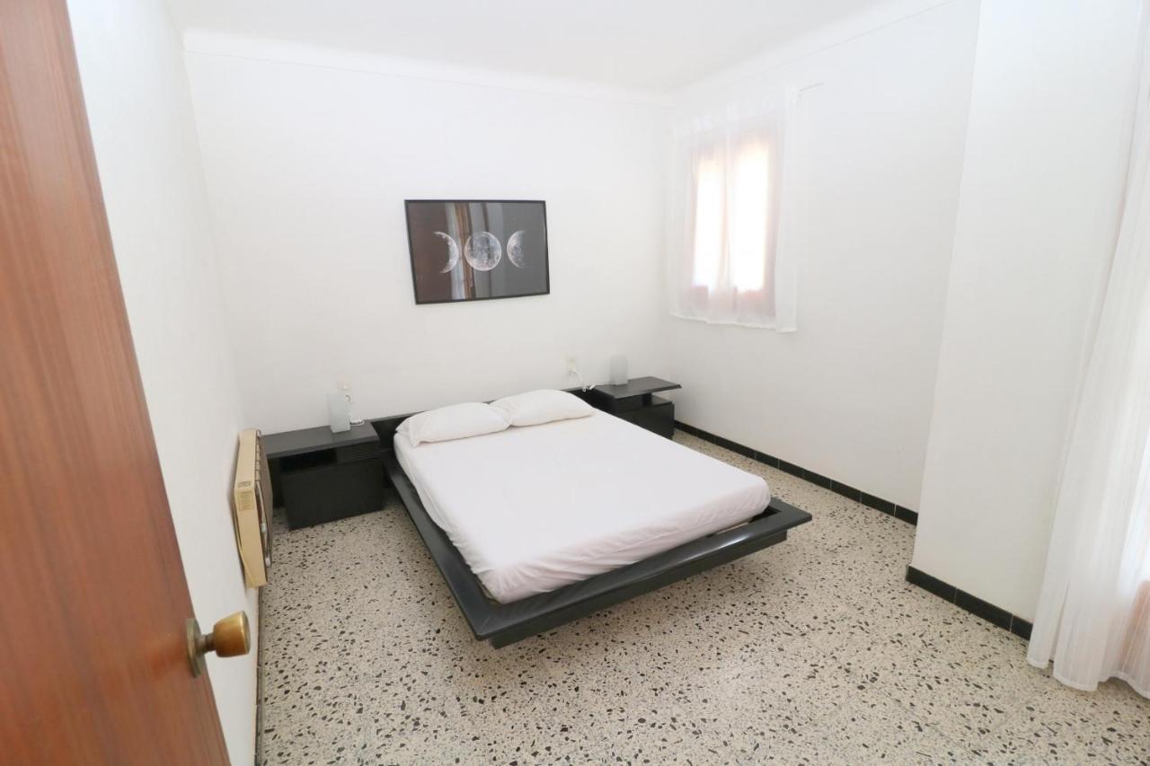 Peni 168A - Belle Maison Avec Piscine Empuriabrava Dış mekan fotoğraf