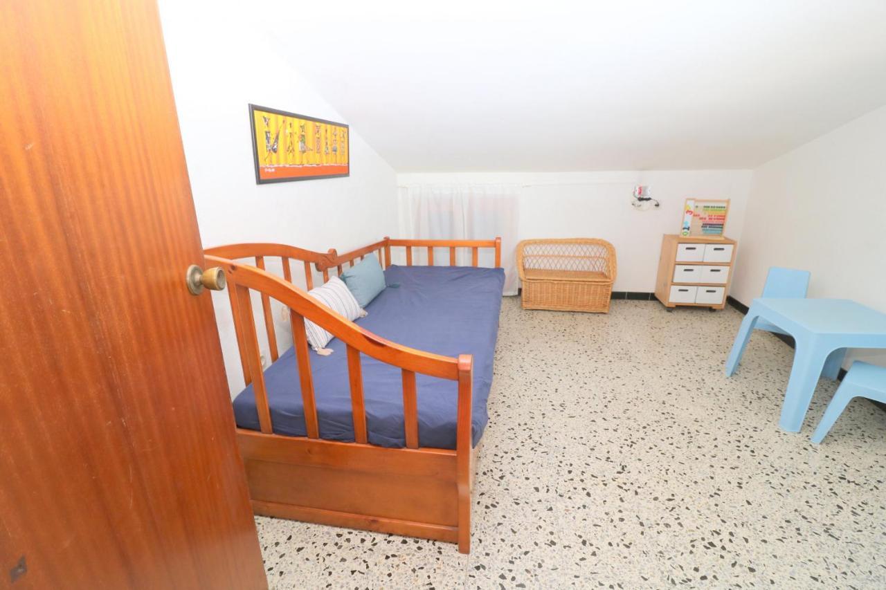 Peni 168A - Belle Maison Avec Piscine Empuriabrava Dış mekan fotoğraf