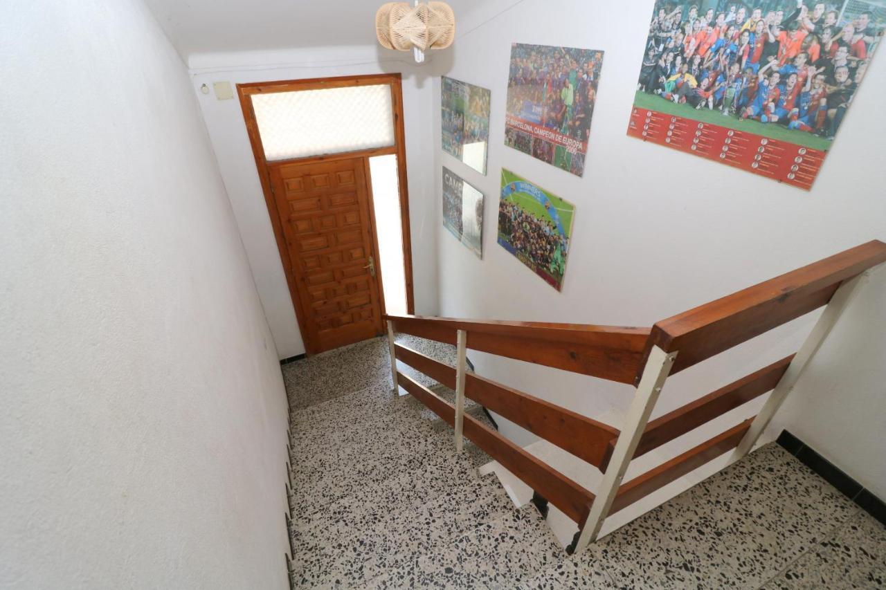 Peni 168A - Belle Maison Avec Piscine Empuriabrava Dış mekan fotoğraf