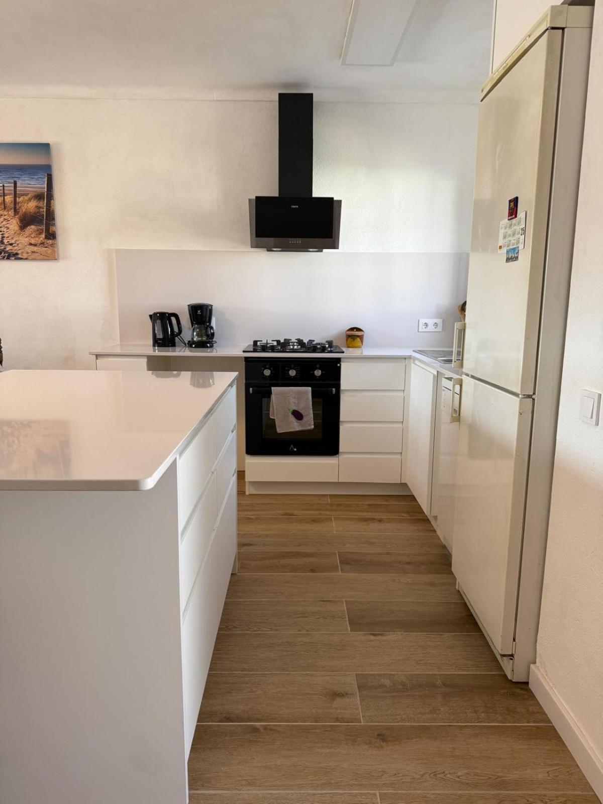 Peni 168A - Belle Maison Avec Piscine Empuriabrava Dış mekan fotoğraf