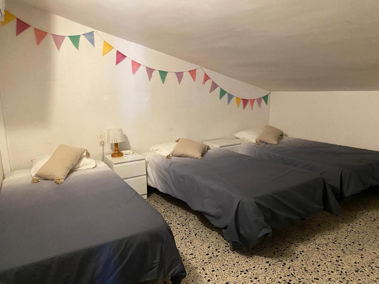 Peni 168A - Belle Maison Avec Piscine Empuriabrava Dış mekan fotoğraf