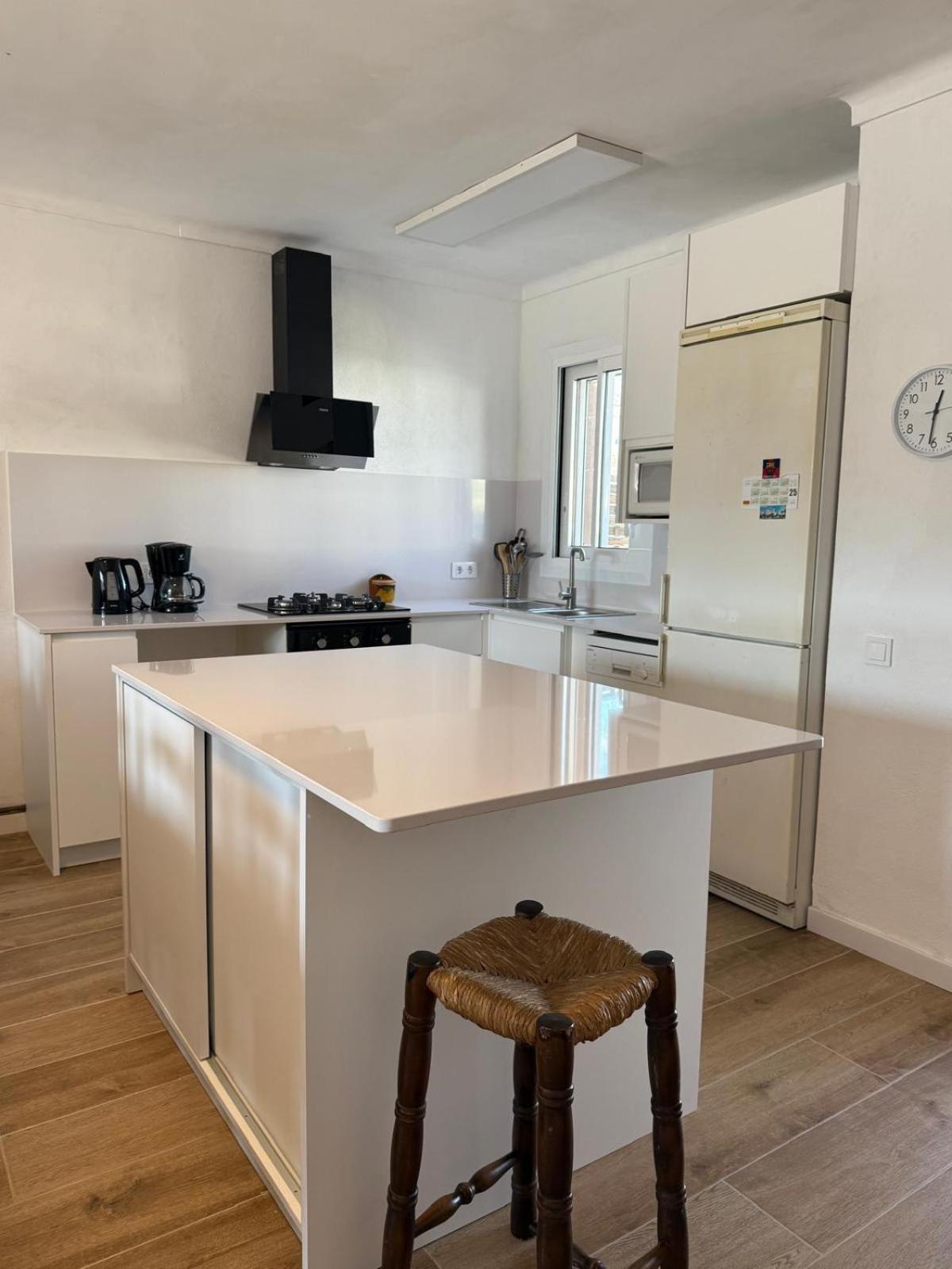 Peni 168A - Belle Maison Avec Piscine Empuriabrava Dış mekan fotoğraf