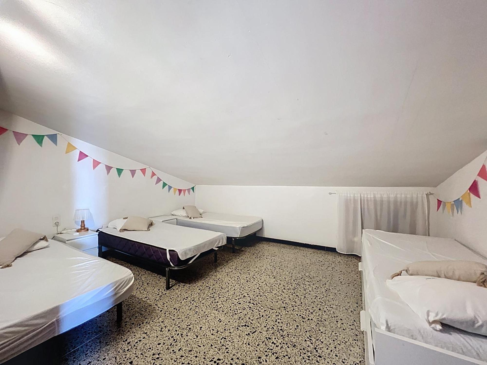 Peni 168A - Belle Maison Avec Piscine Empuriabrava Dış mekan fotoğraf