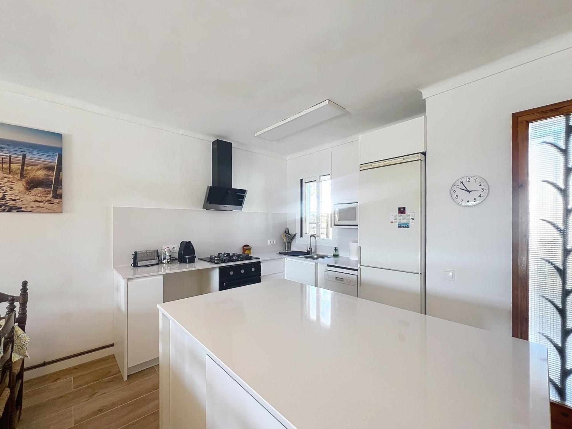 Peni 168A - Belle Maison Avec Piscine Empuriabrava Dış mekan fotoğraf