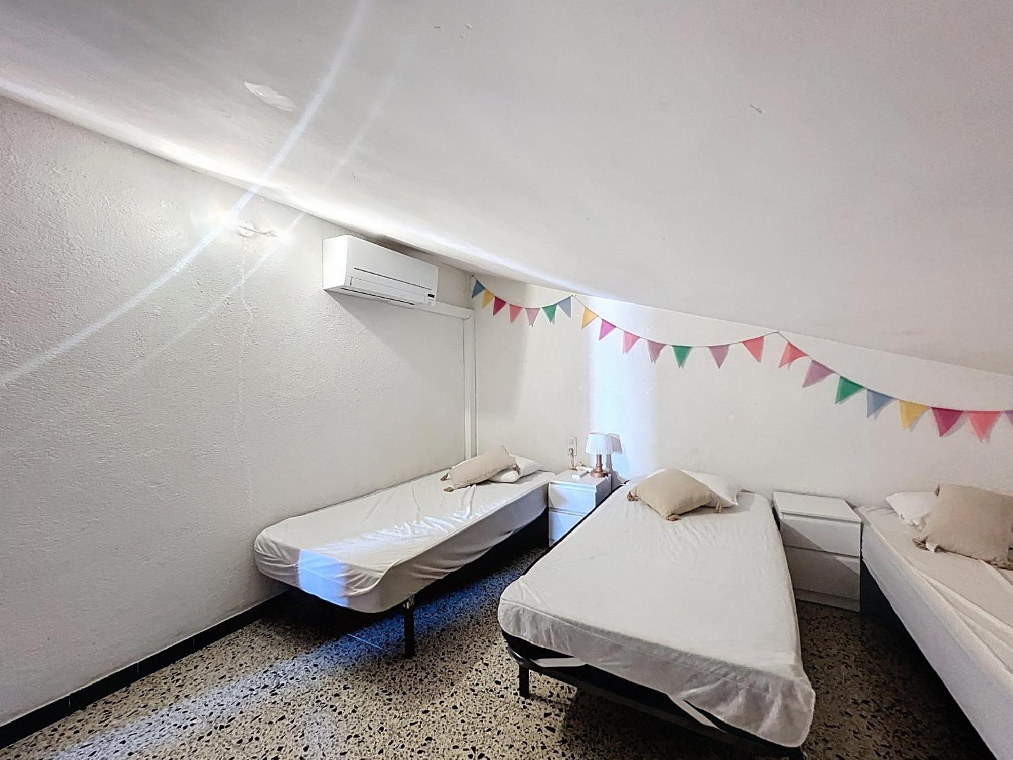 Peni 168A - Belle Maison Avec Piscine Empuriabrava Dış mekan fotoğraf