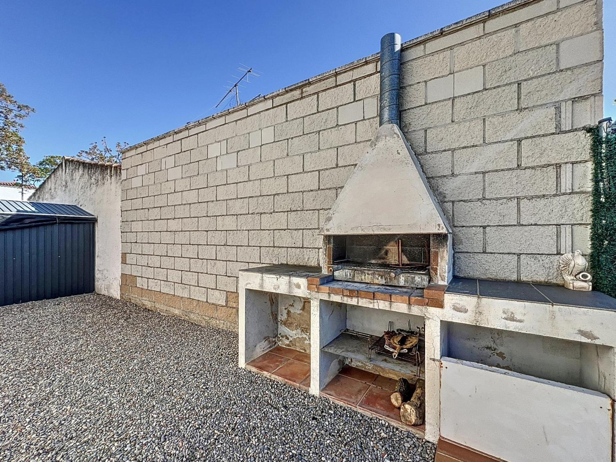 Peni 168A - Belle Maison Avec Piscine Empuriabrava Dış mekan fotoğraf