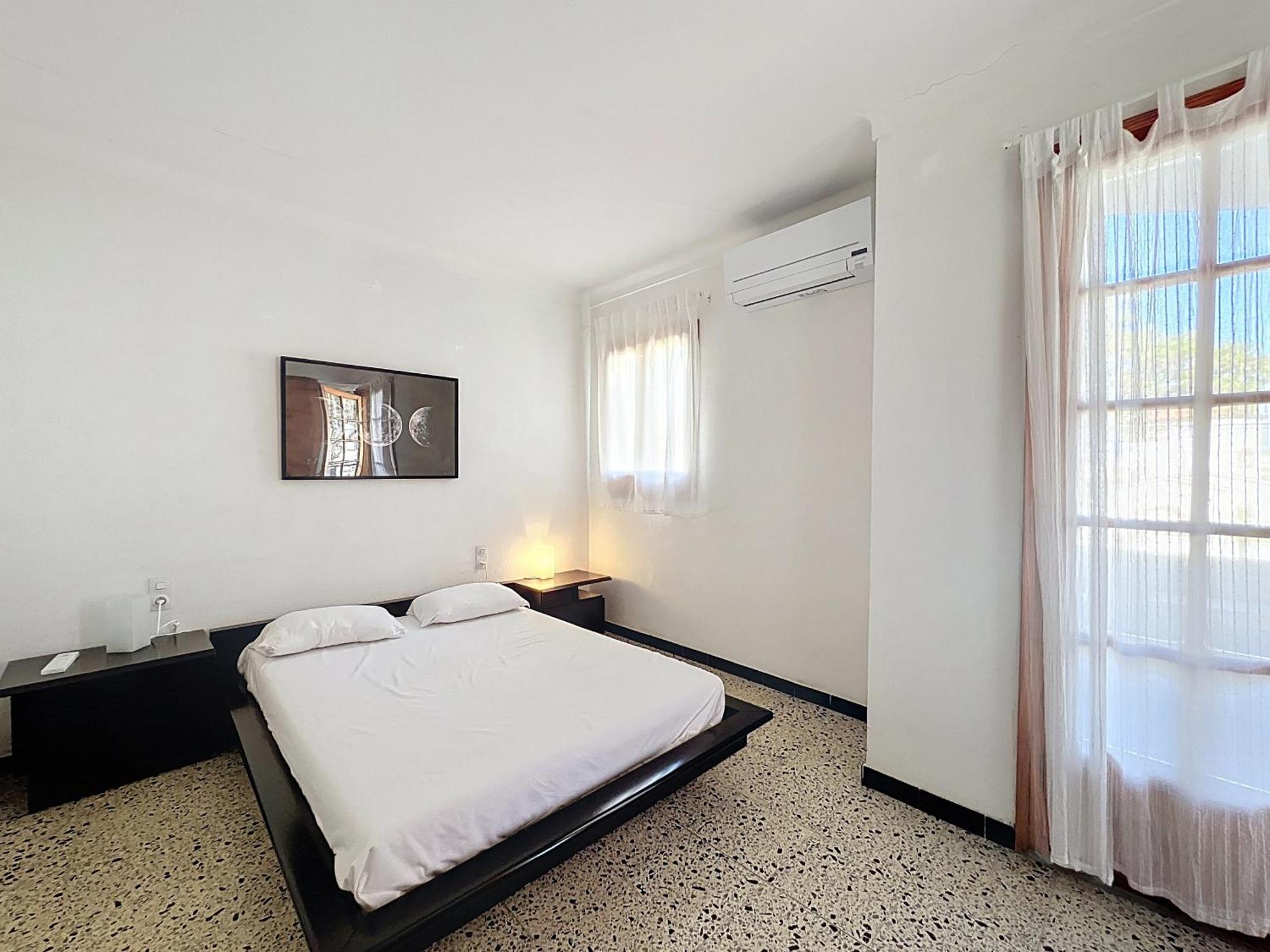 Peni 168A - Belle Maison Avec Piscine Empuriabrava Dış mekan fotoğraf