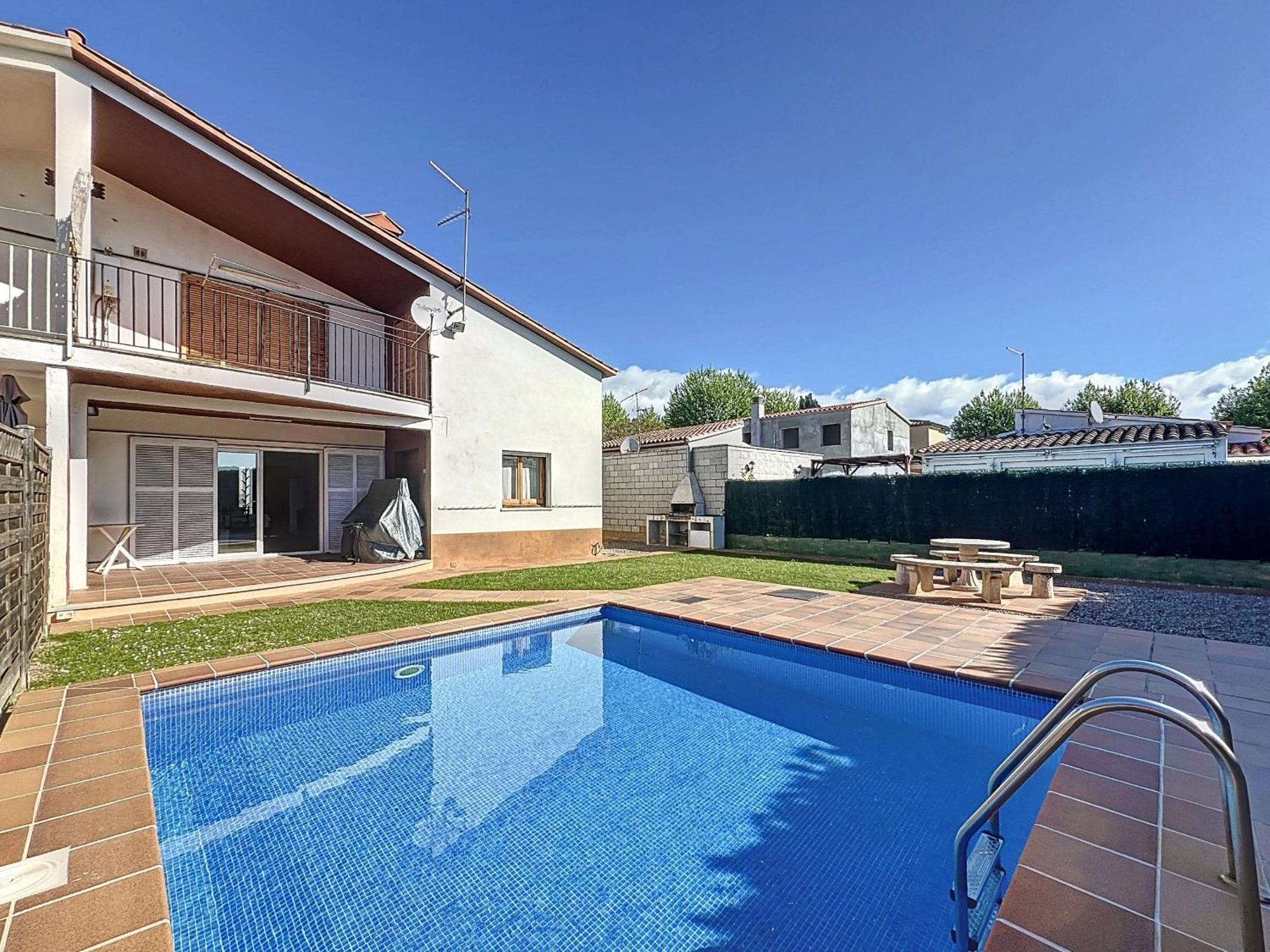 Peni 168A - Belle Maison Avec Piscine Empuriabrava Dış mekan fotoğraf