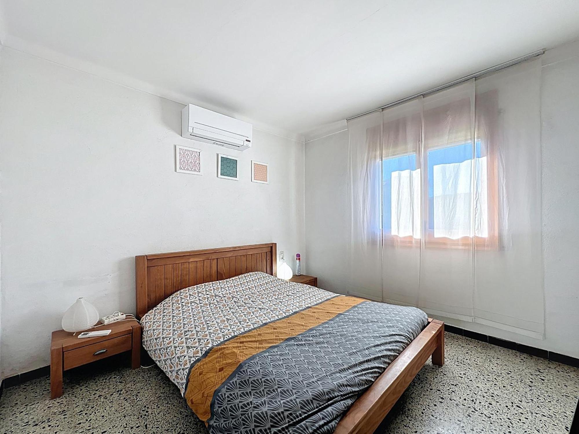 Peni 168A - Belle Maison Avec Piscine Empuriabrava Dış mekan fotoğraf